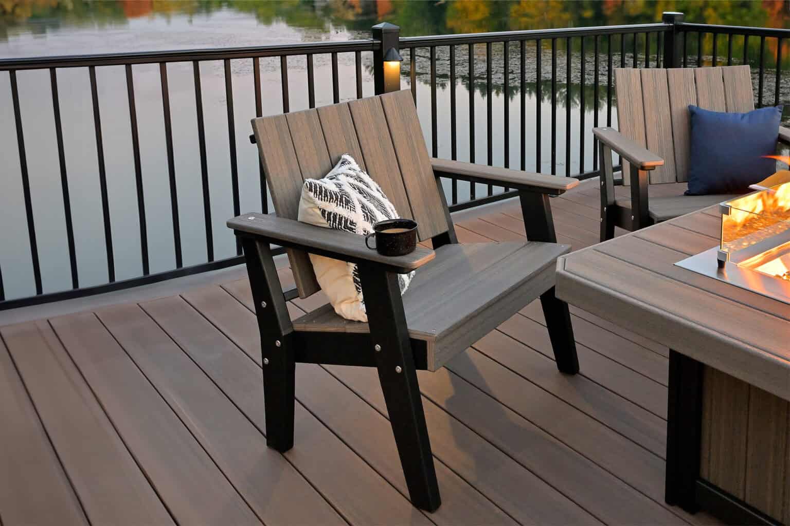 Luxurious Outdoor Furniture LuxCraft