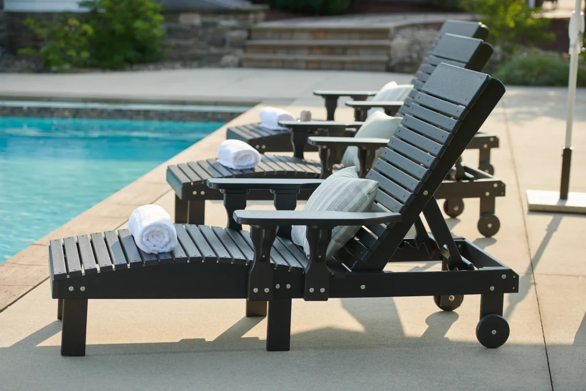 Lounge Chair