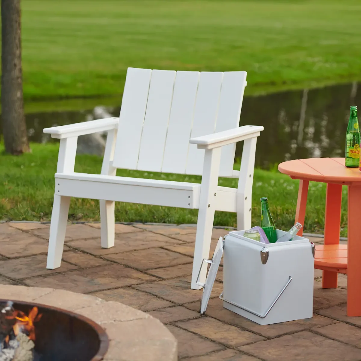 Urban Chat Chair