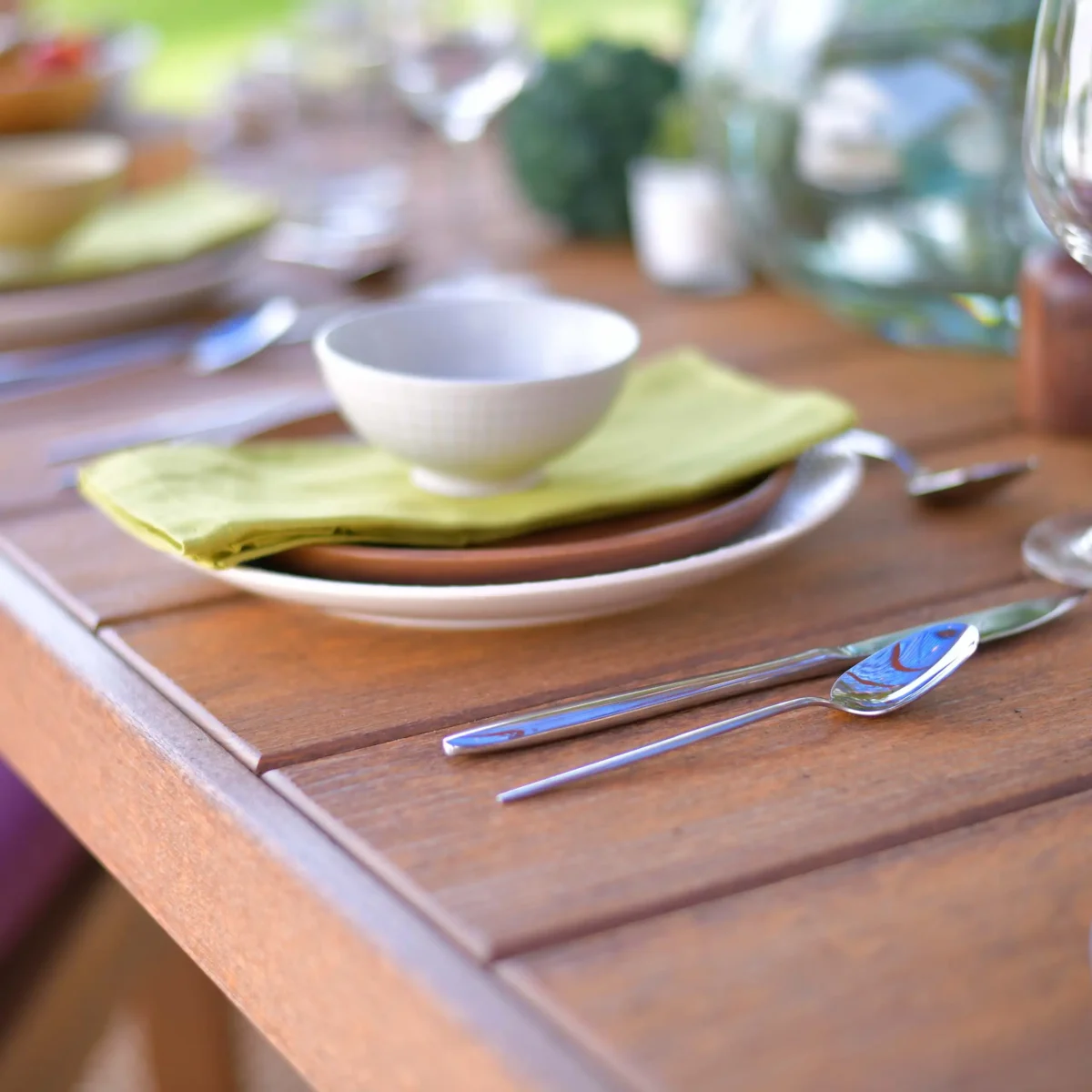 4' x 6' Rectangular Table