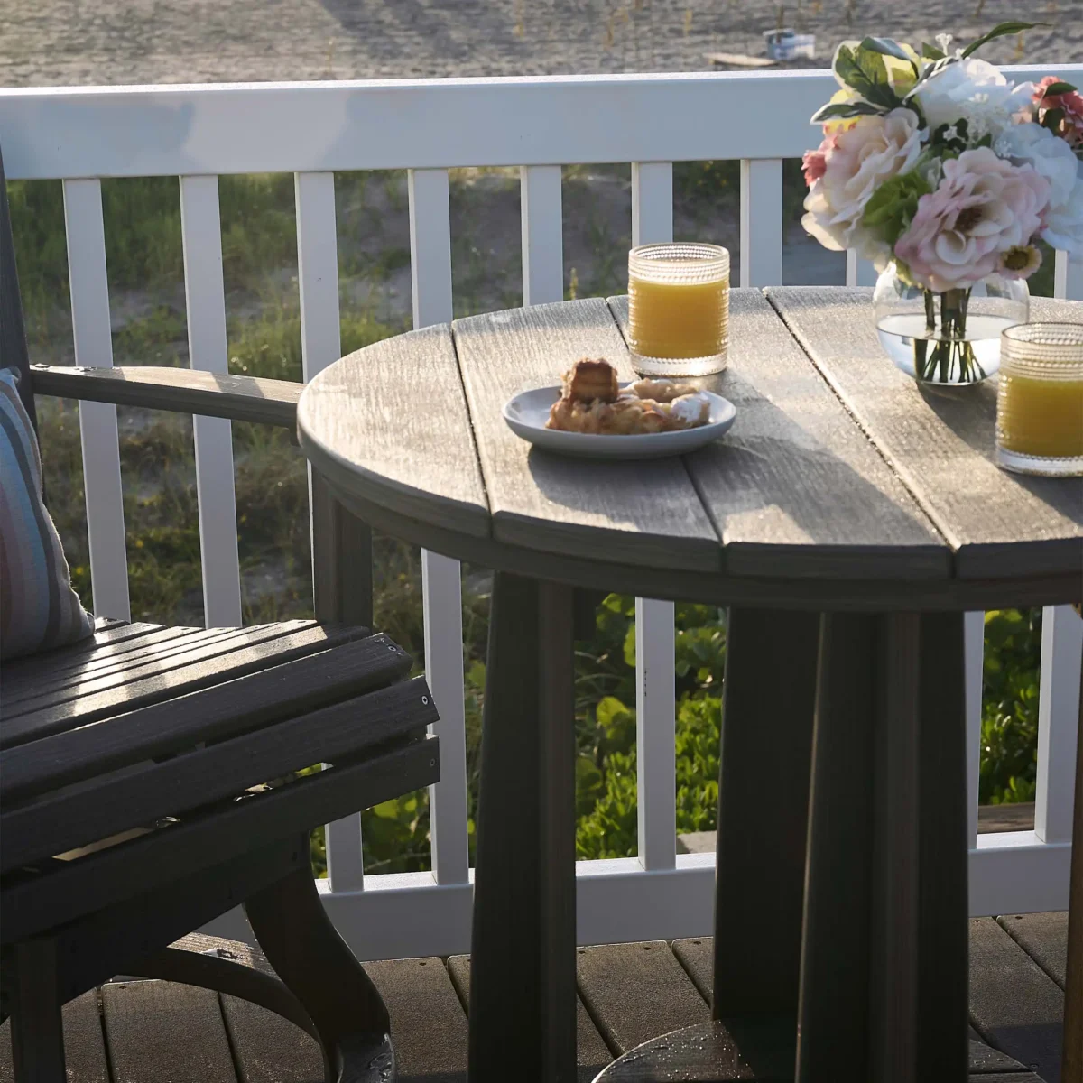 Balcony Table