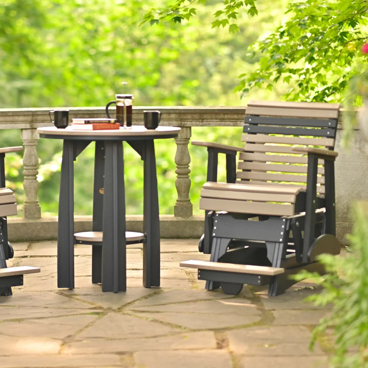 Balcony Table
