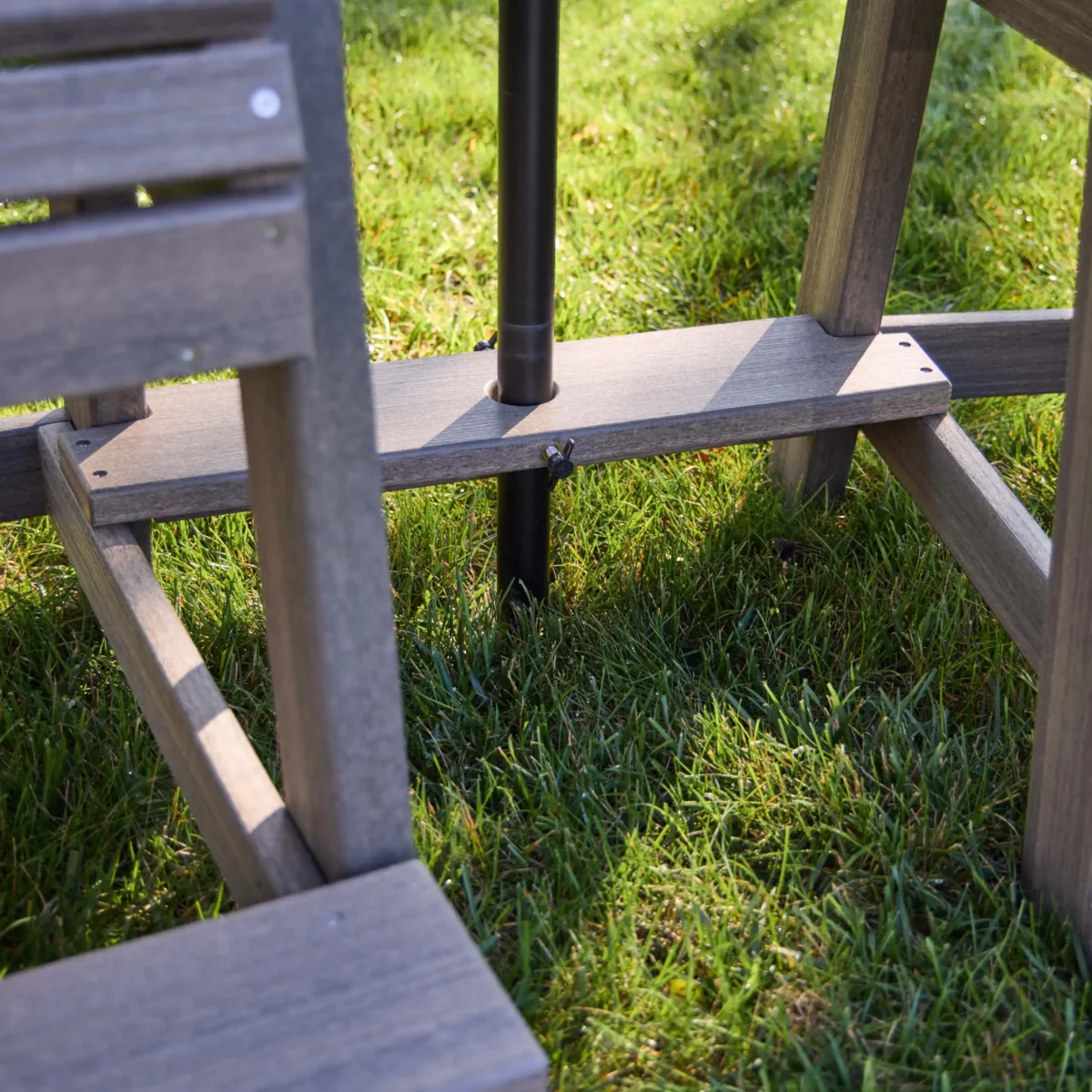 Balcony Tete-a-Tete Table
