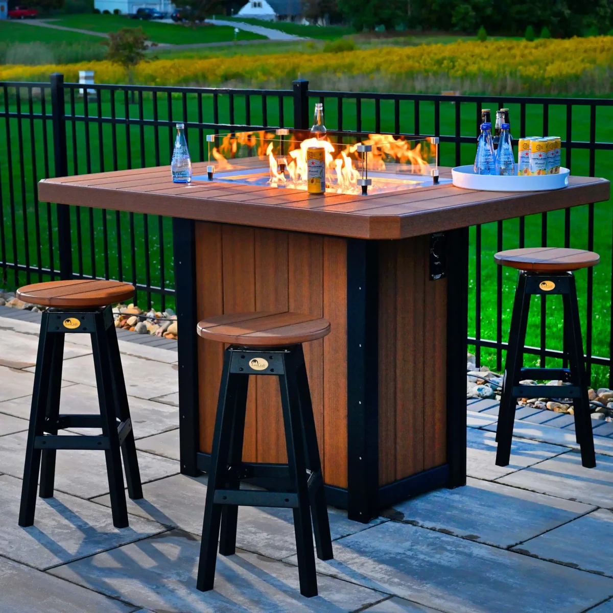 Bar Stool