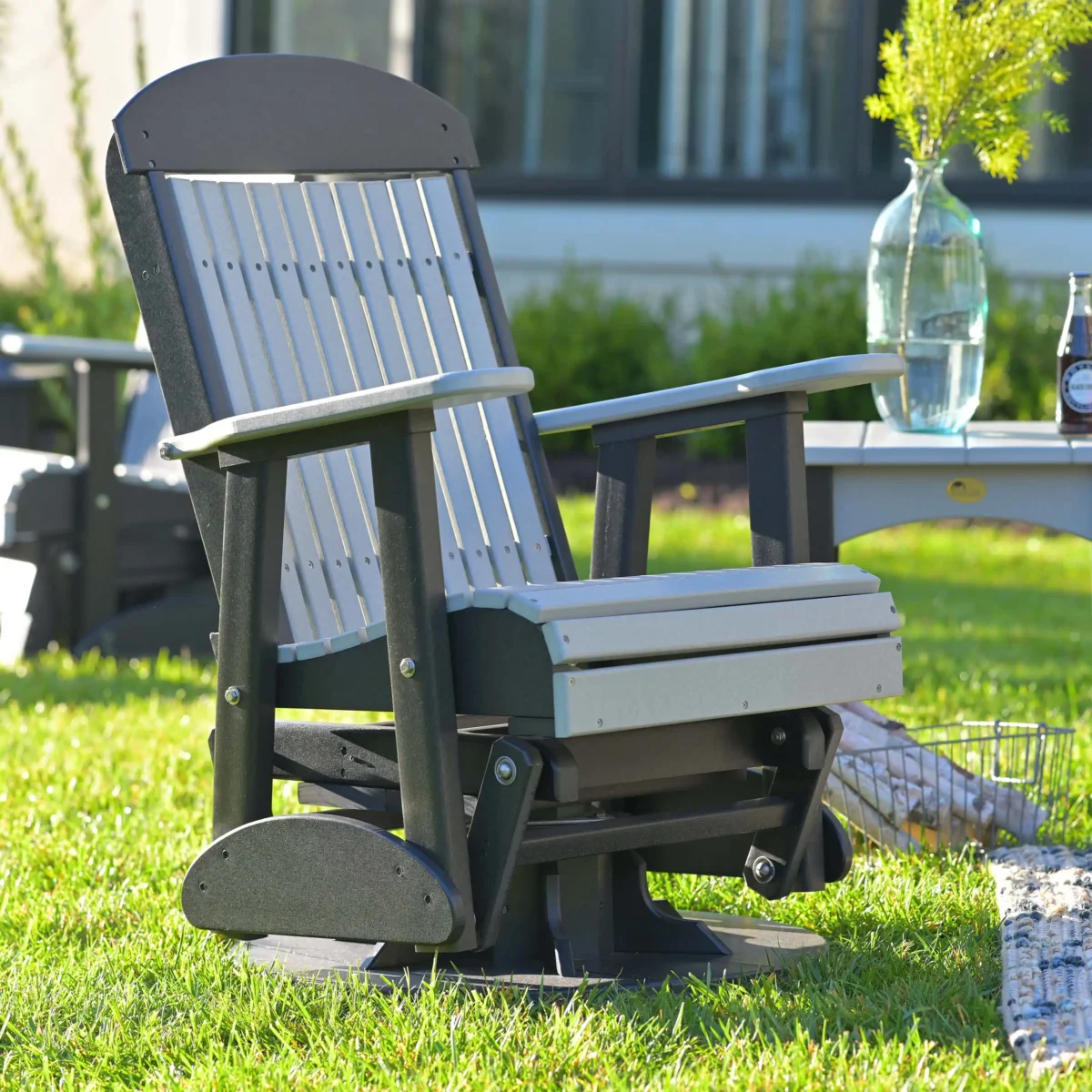 Classic Glider - Swivel