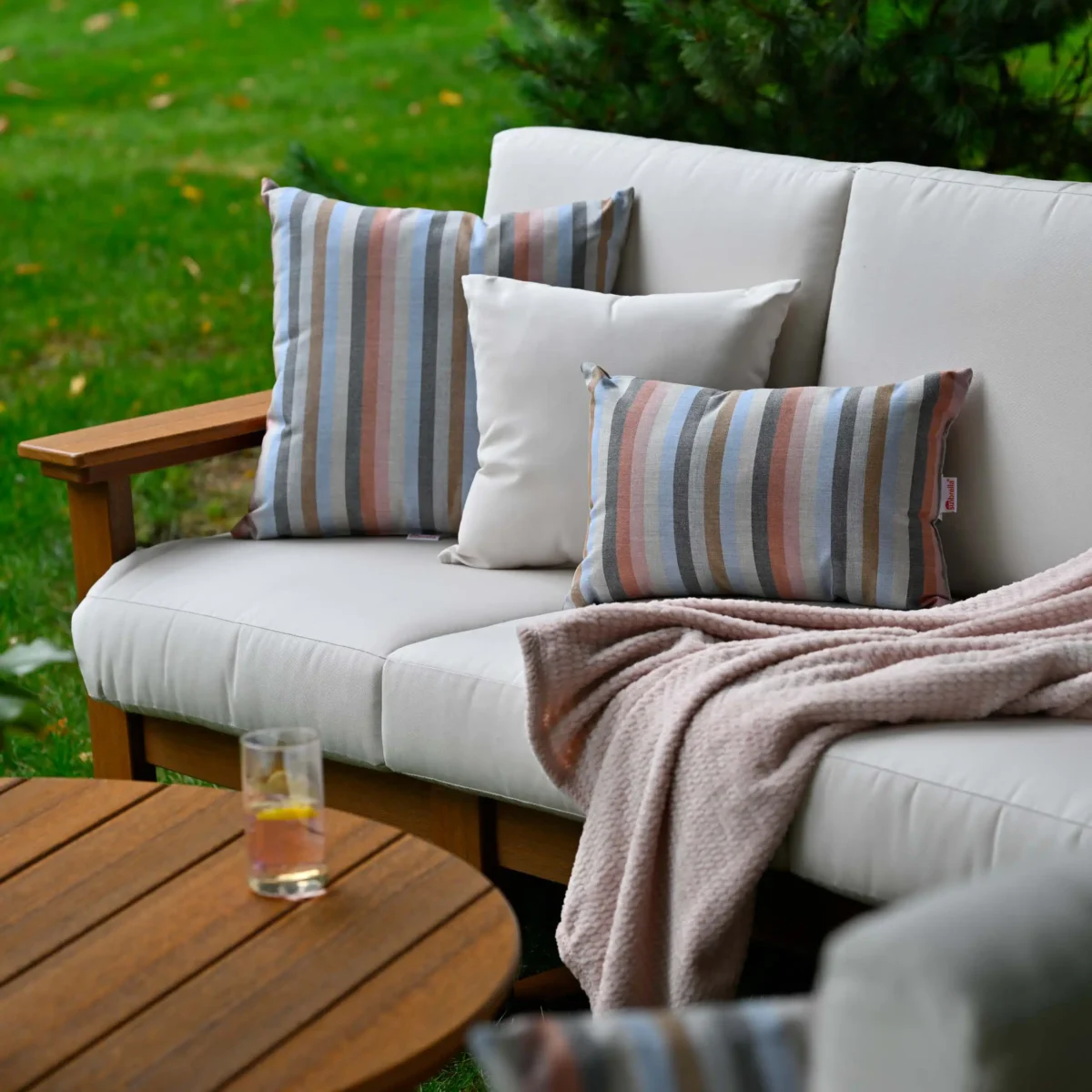Cushions