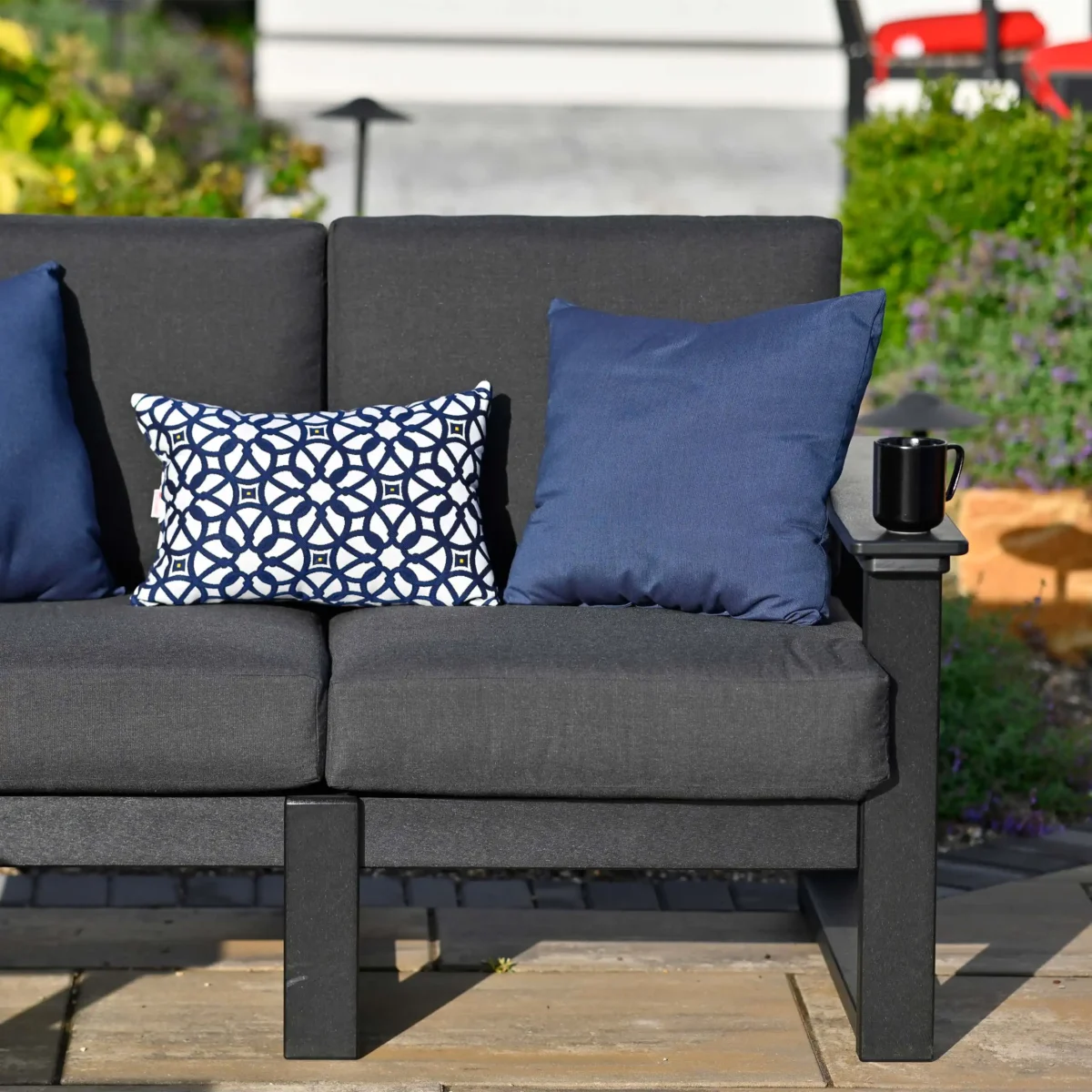 Cushions