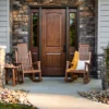 Grandpa's Rocker