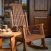 Grandpa's Rocker