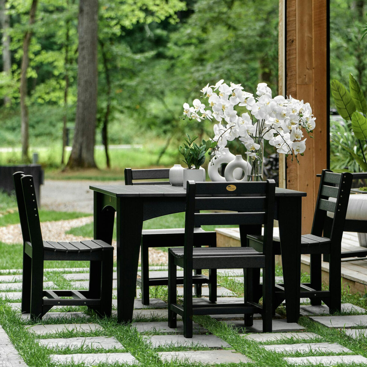 Outdoor Dining Table