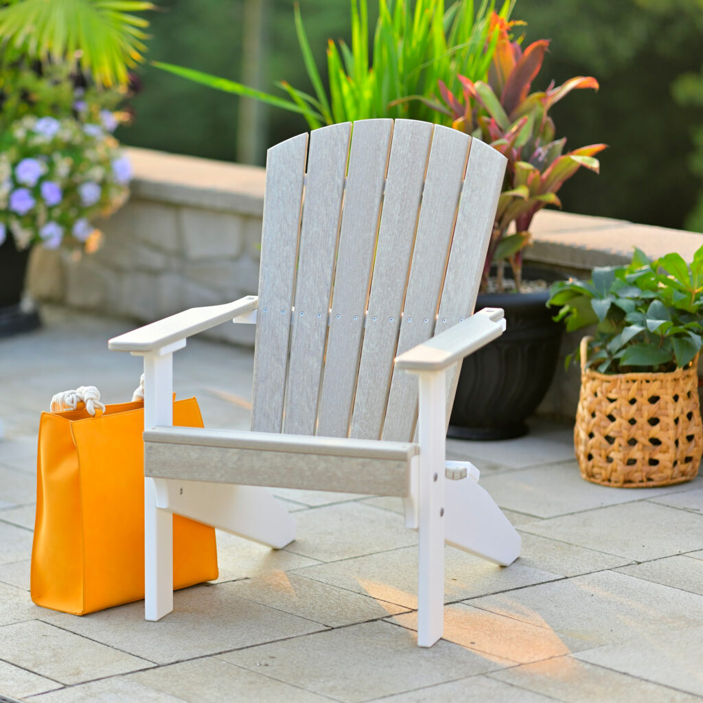 Lakeside Adirondack Chair