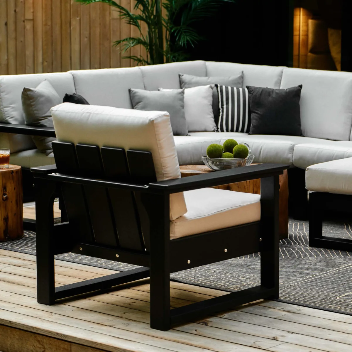 Lanai Chair