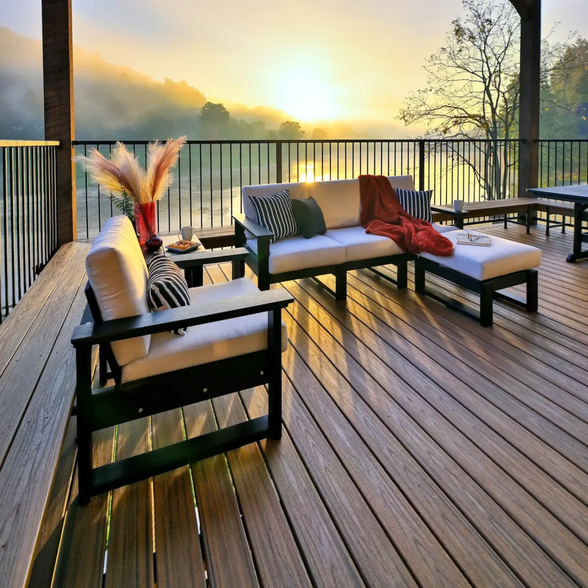 Lanai Deep Seating - Image 2