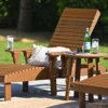 Lounge Chair