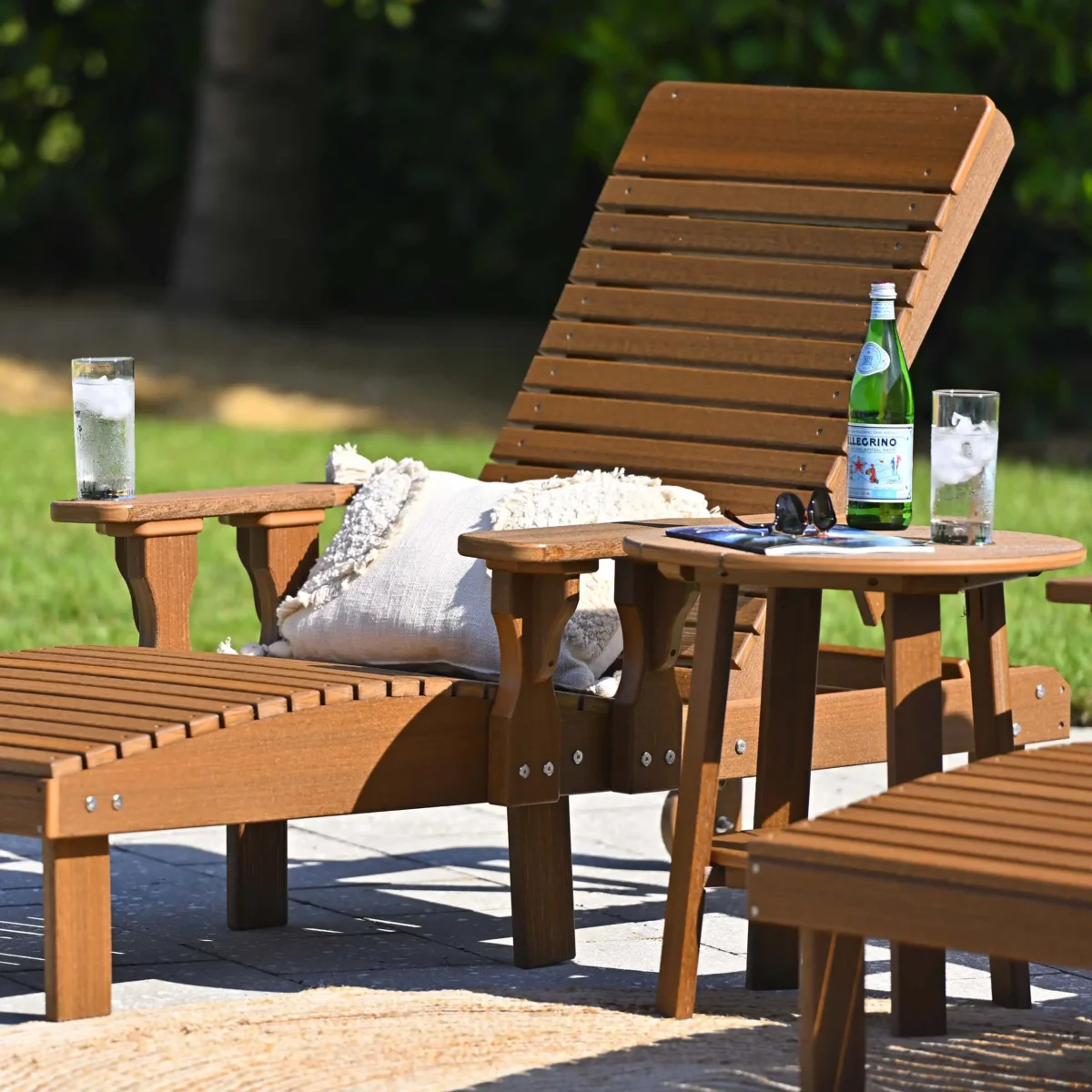 Lounge Chair