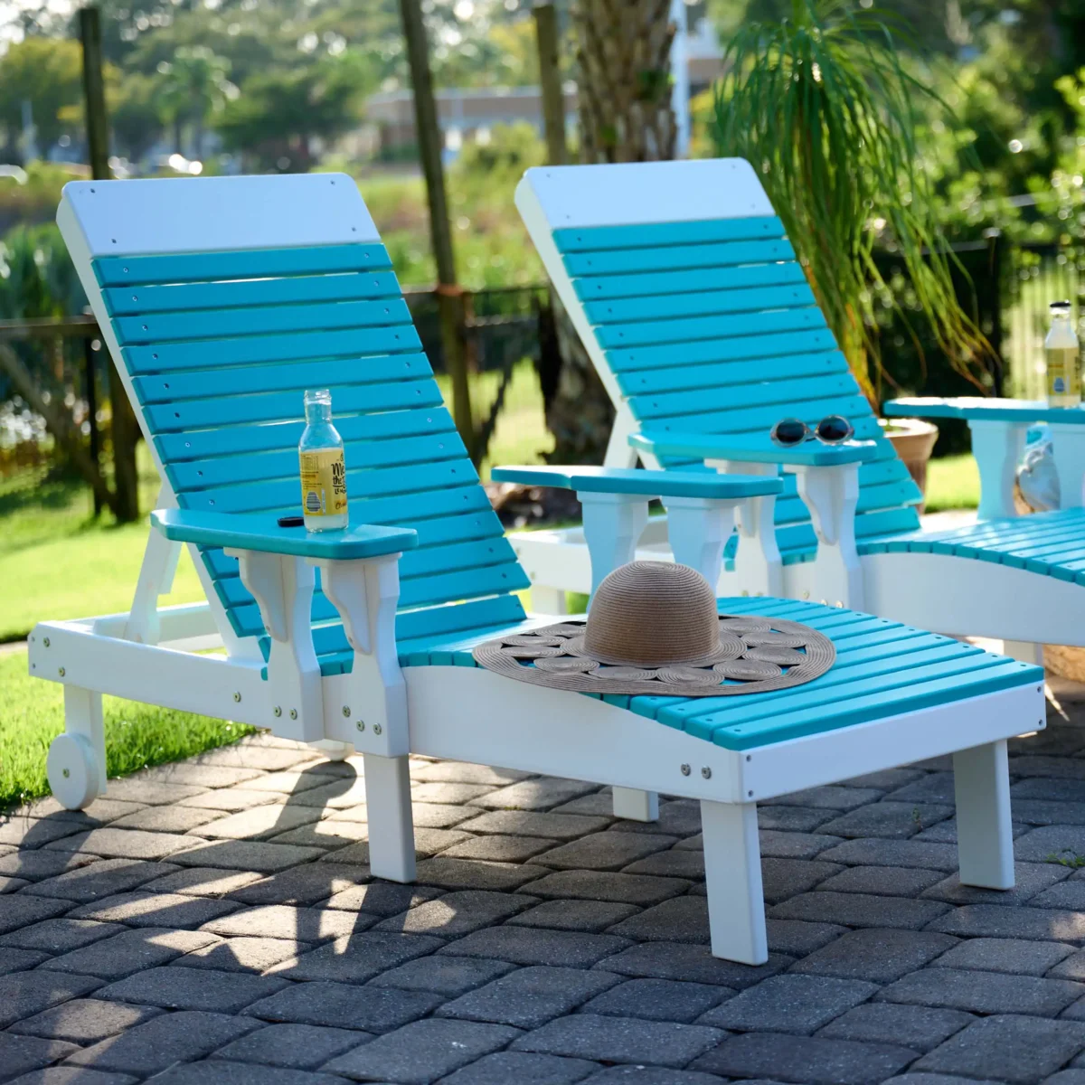 Lounge Chair