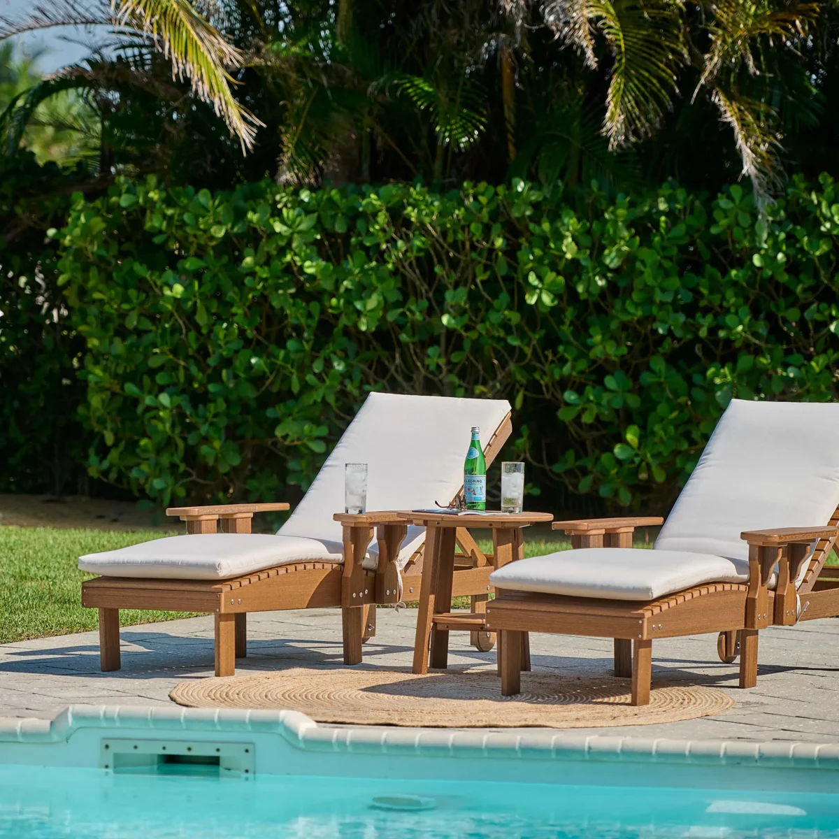 Lounge Chair