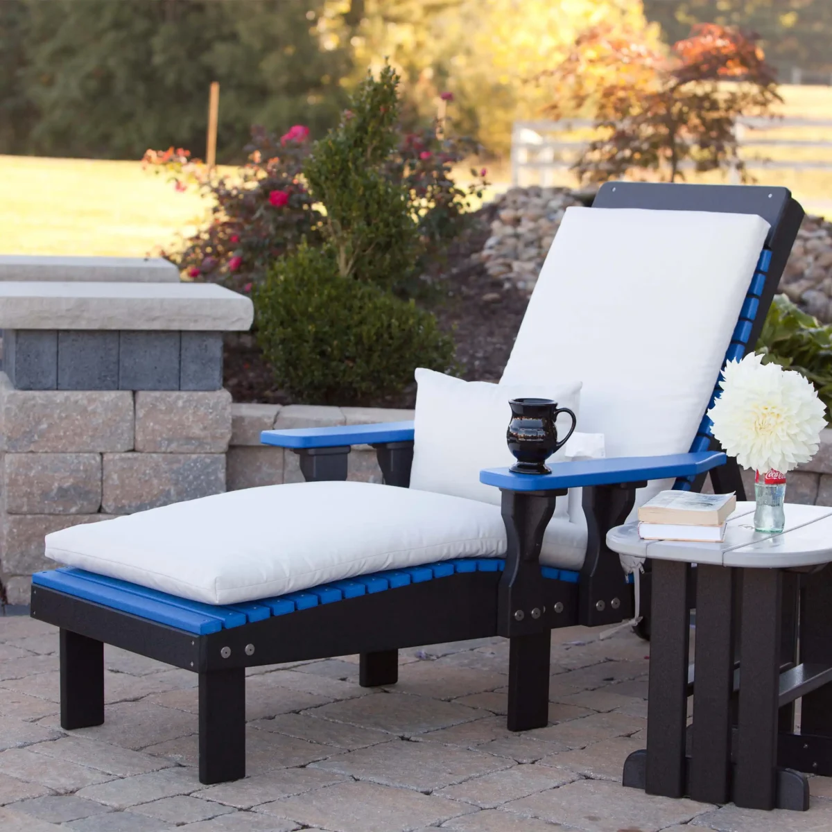 Lounge Chair