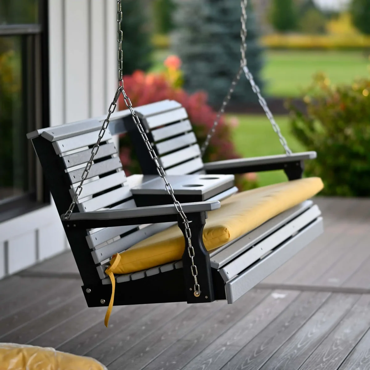 Plain Swing - 5'