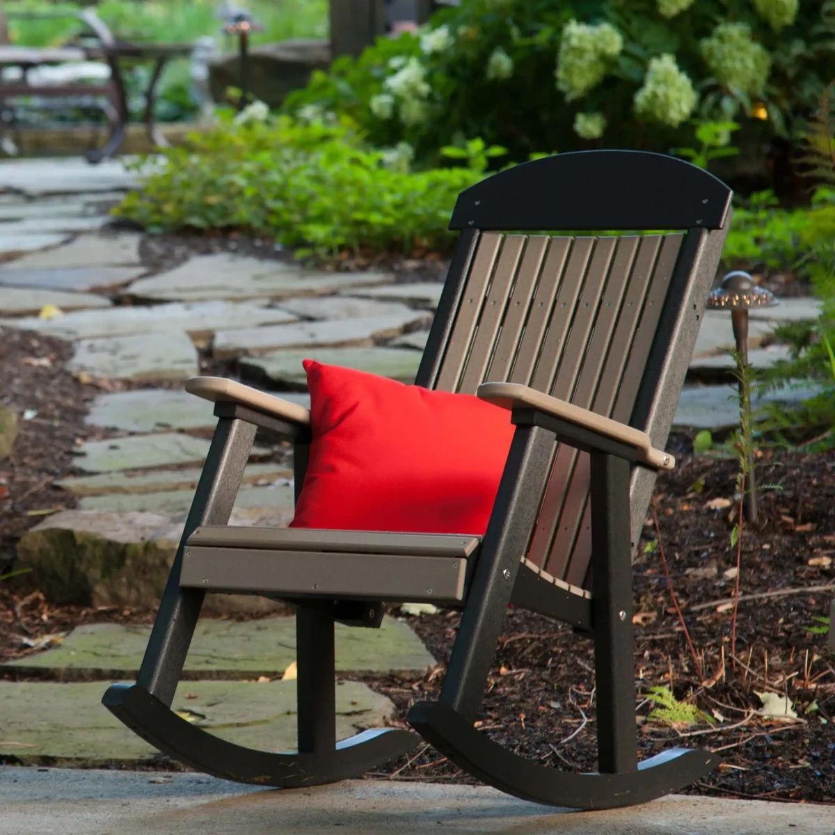 Porch Rocker