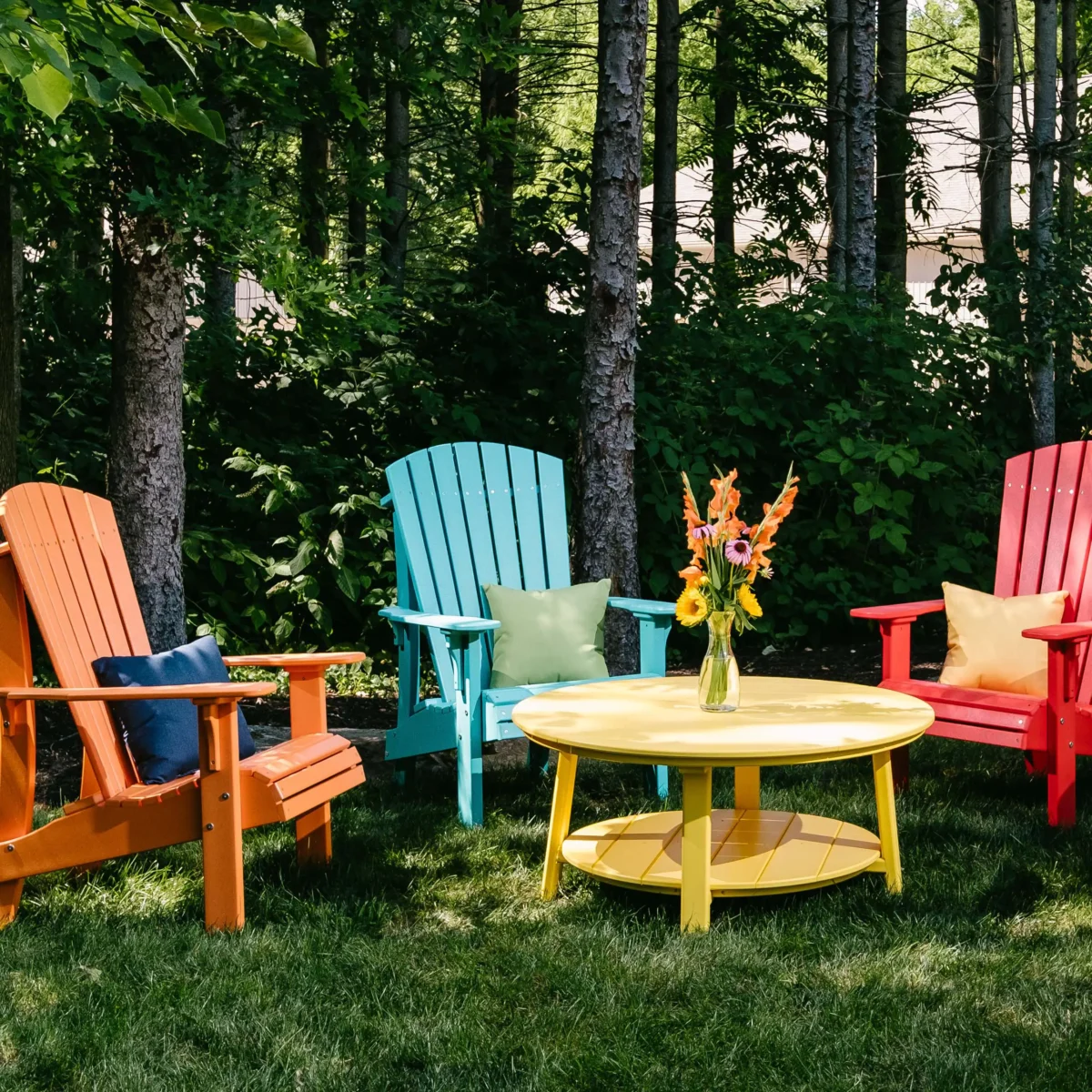 Royal Adirondack