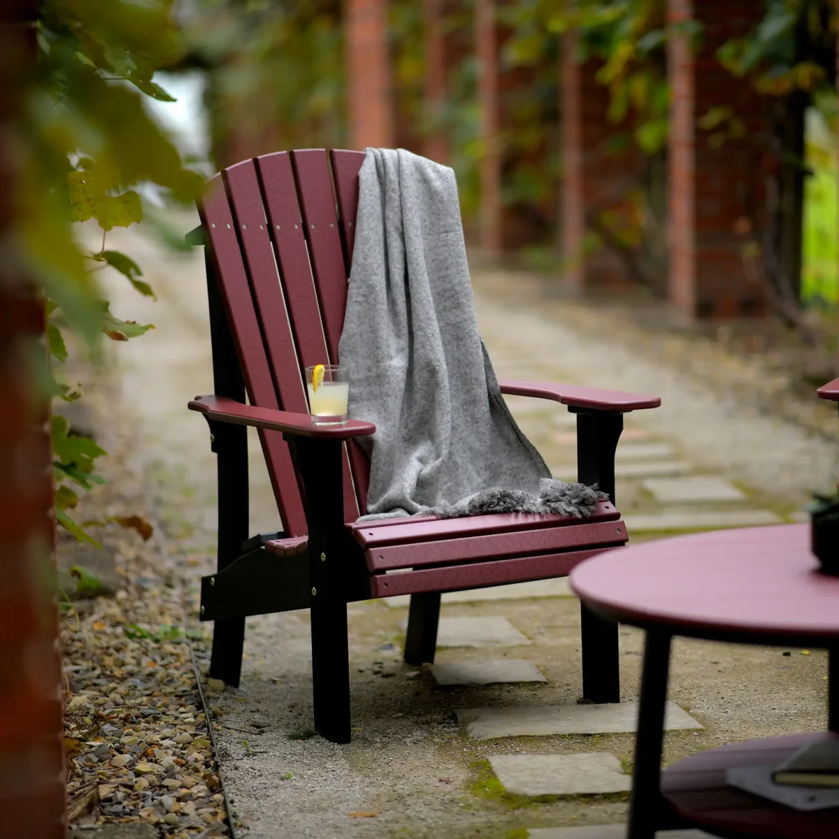 Royal Adirondack Chair