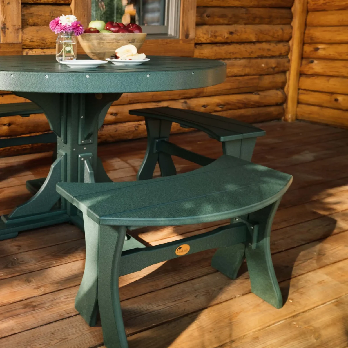 Table Bench - 28"