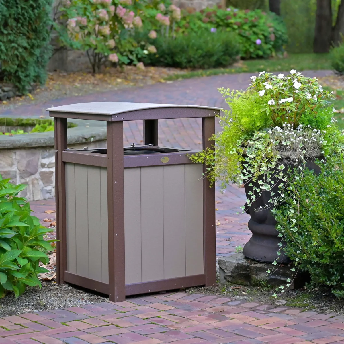 Trash Can