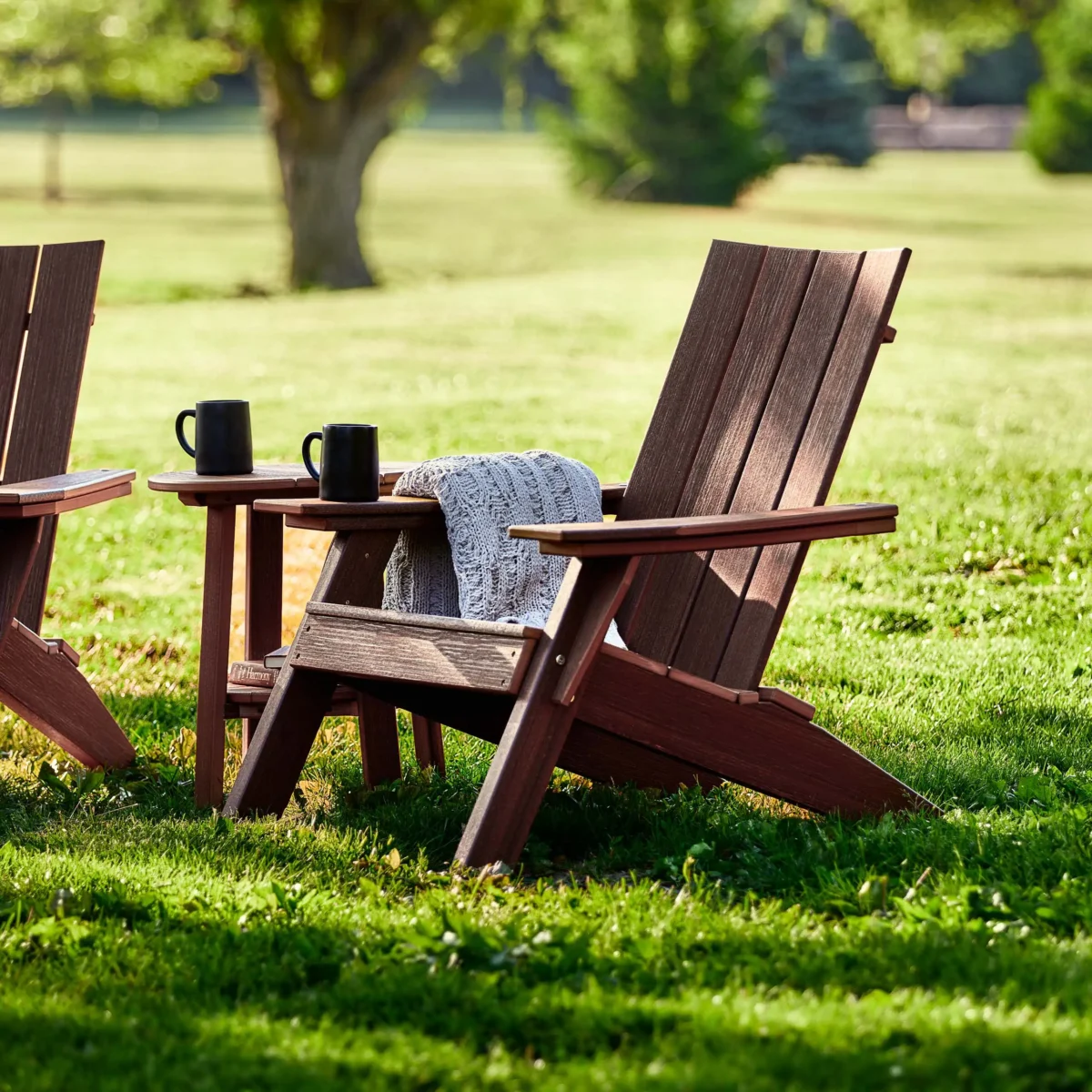 Urban Adirondack