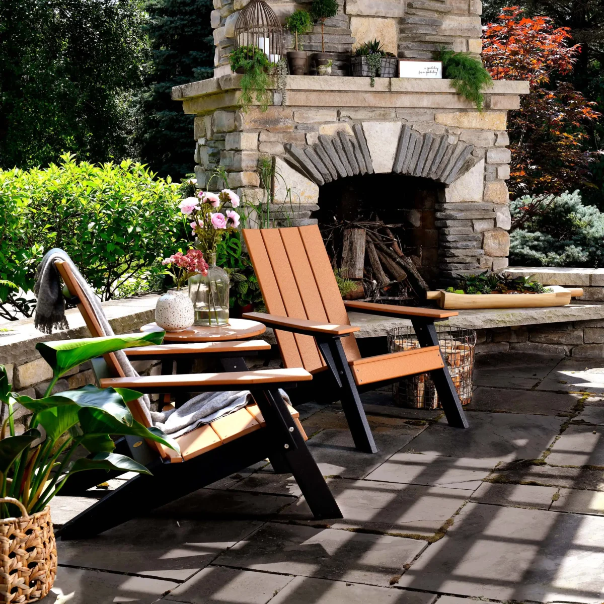 Urban Adirondack