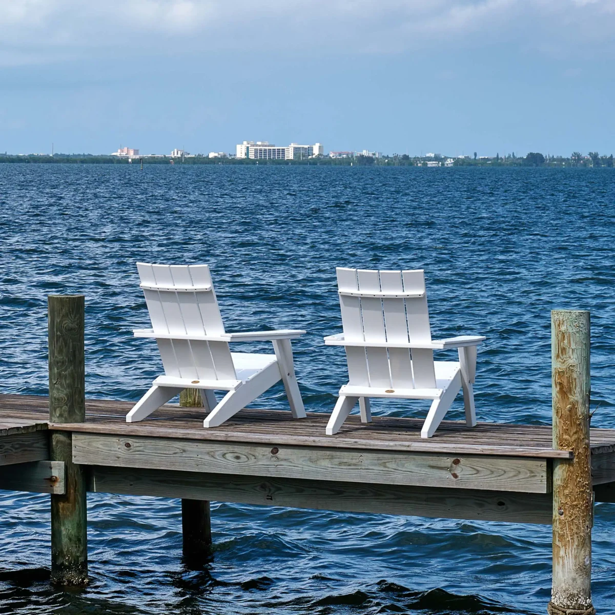 Urban Adirondack