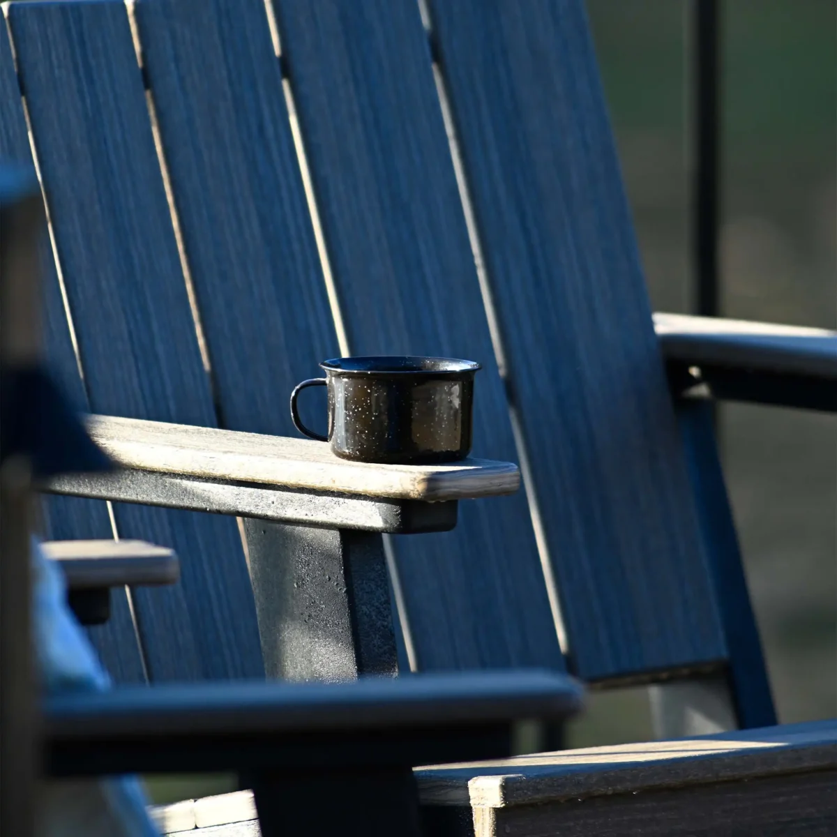 Urban Chat Chair