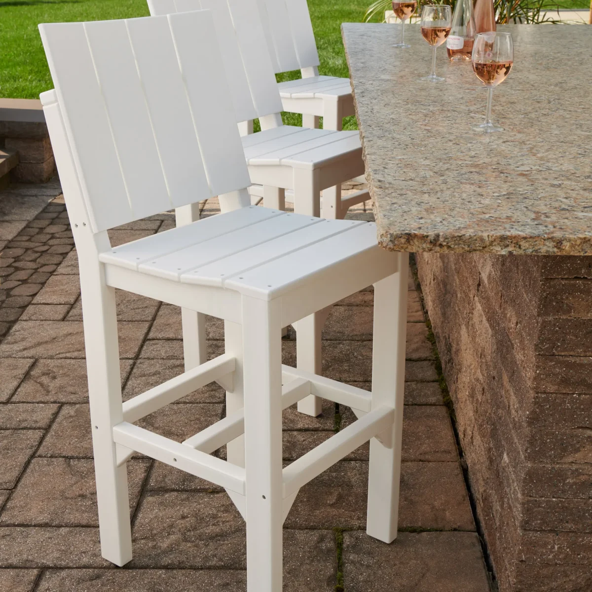 Urban Side Chair