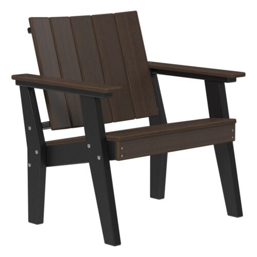 LuxCraft Poly Urban Chat Chair