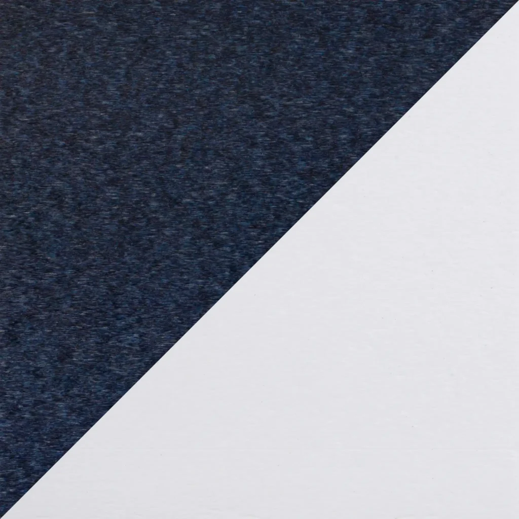 Patriot Blue / White